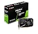 Produktbild MSI GeForce GTX 1650 D6 AERO ITX OCV1 Grafikkarte 4GB GDDR5 128 Bit 7680 x 4320 Pixel PCI Express x 16 3.0