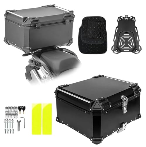 oCNp[{bNX oCNANZT[ A~gbv{bNX QbWXg[W gN c[{bNX R1250GS/R1250GS Ahx`[ ɓK郔H[O 525DSX 500DSX 900DSX(Black)