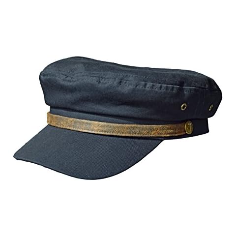 Balke Casquette Matelots Elbe Cover