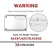 OZADE 5 en 1 Funda para 2022 2021 2020-2018 MacBook Air 13...