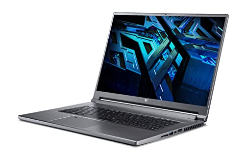 Acer Predator PT516-51s-732Q 16" 2560 x 1600 Pixel Intel Core i7-11xxx 16 GB 1000 GB SSD NVIDIA GeForce RTX 3070 Windows 10 Home - Notebook - Immagine 8