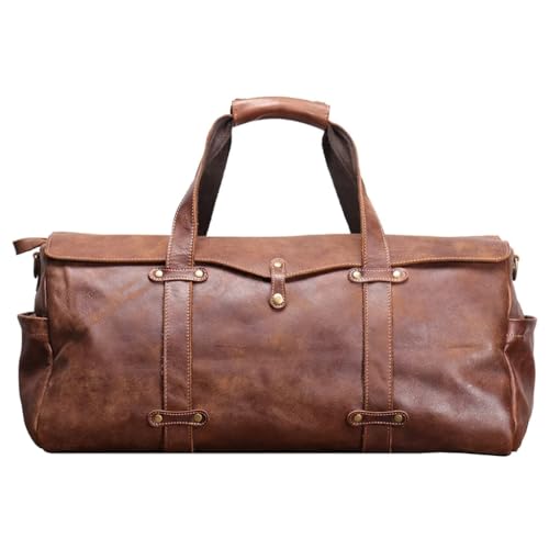 Men's Travel Bag Large Capacity Travelling Handbag Male Duffle Bag Sprots Fitneess Bags Crossbody