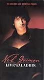 NEIL GAIMAN: LIVE AT THE ALADDIN