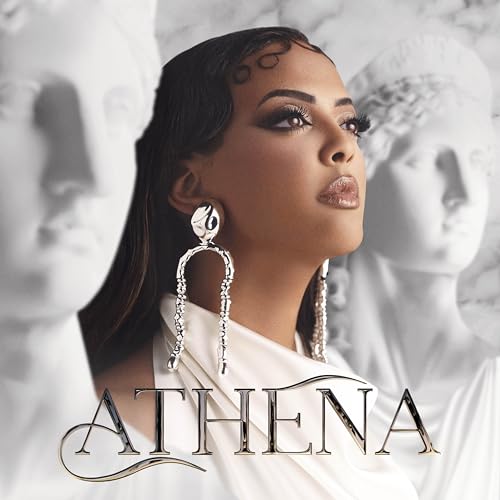  Athena Édition Platine