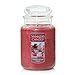 Yankee Candle Sweet Plum Sake Large Jar Candle