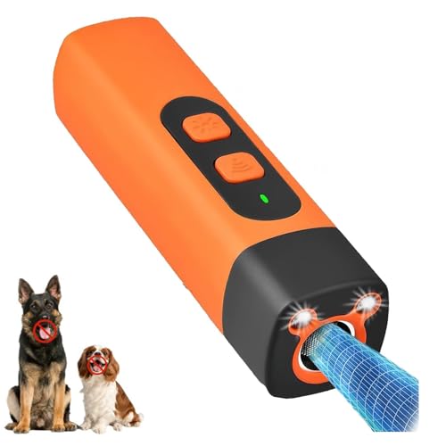 Qosigote Ultraschall-Training für Ruhiges Zuhause, Entwickelt Fur Weniger Stress Und Mehr Harmonie