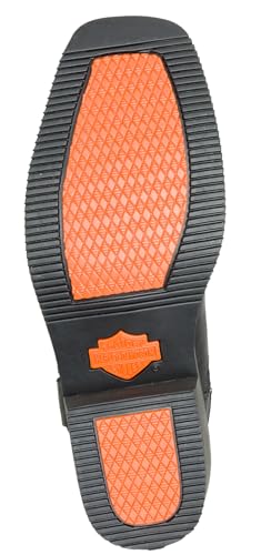 Harley-Davidson Women's Korsen Tall Ride Waterproof Motorcycle Boots D873104