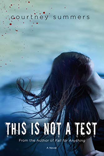 THIS IS NOT A TEST: A Novel view 2