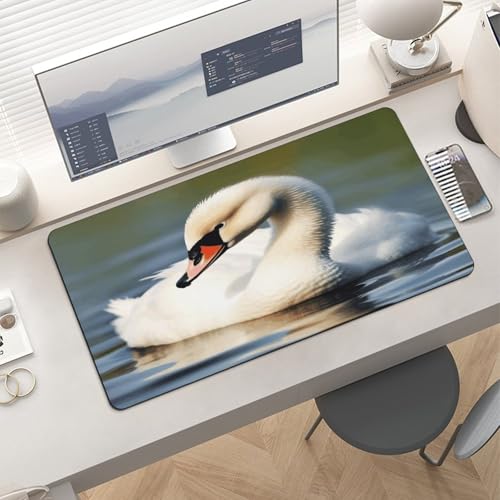Mouse Pad Grande Antideslizante de Caucho VstaDank miniatura 6