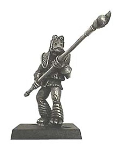 Wizards of the Coast Gungan Scout