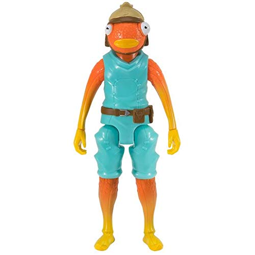 Fortnite FNT0147 Fishstick Action Figure, Various