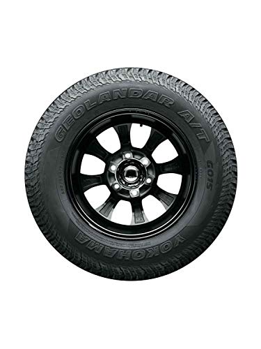 Llantas, Toy llanta 33x12.5r15 Marca Yokohama (2)