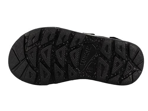 Lurchi Garçon Odono 1 Sandale chaussure été enfant scratch