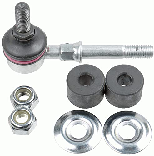 LEMFOERDER 38619 01 Suspensiones de rueda Cover