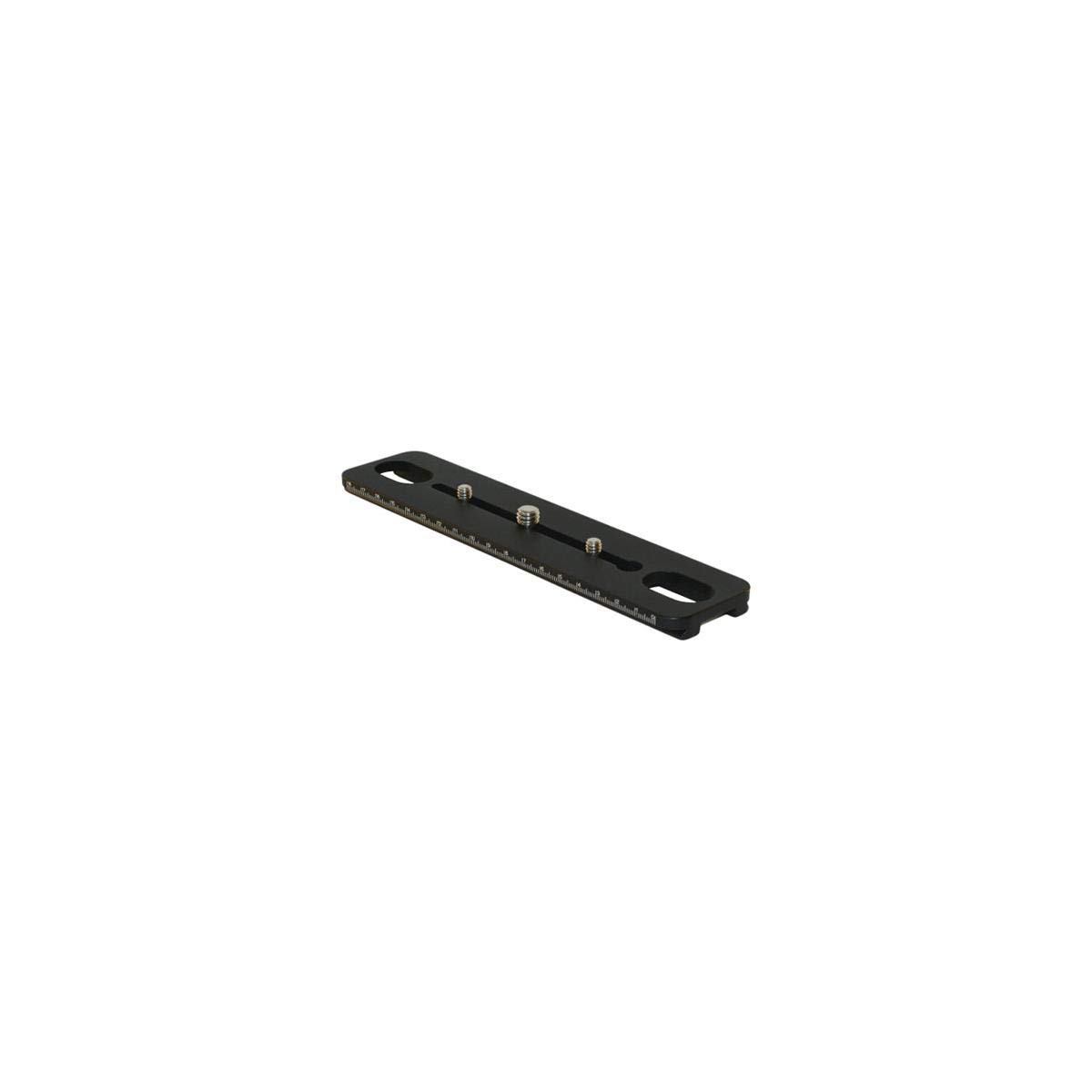 Feisol QP-200 Quick Release Plate for UA-180 U-Mount