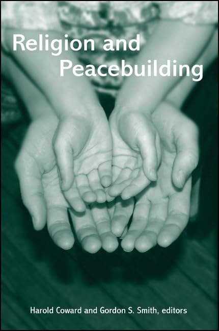 Religion and Peacebuilding (Religious Studies (Dis))