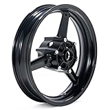 SFriding 17'x3.5' Black Front Wheel Rim for Yamaha YZF R1 98-03 R6 99-02 FZ1 01 02 R7 1999