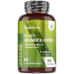 Grüner Kaffee