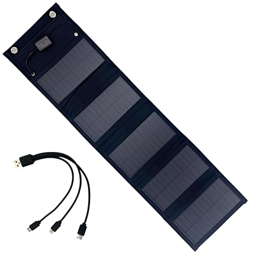 大宝堂 ソーラーパネル ソーラー 充電器 太陽光 パネル モバイル 小型 スマホ 災害用 USB 折りたたみ アウトドア コンパクト ポータブル 防水