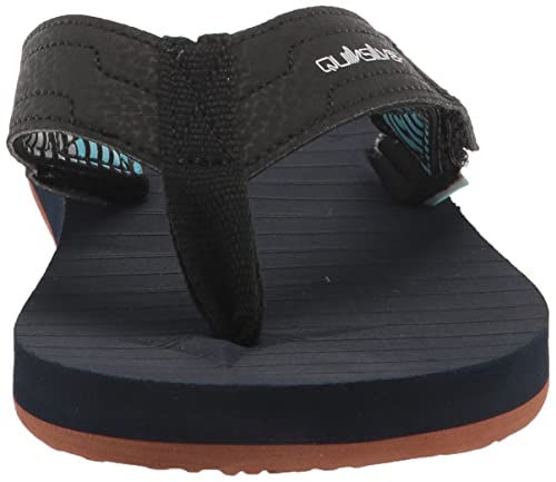 Quiksilver Boy's Carver Switch Youth Sandal2