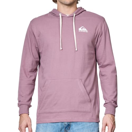 Quiksilver Hoodies for Men, Big
