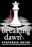 Breaking Dawn (The Twilight Saga, 4)