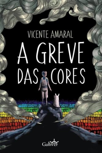 A greve das cores