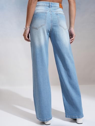 Image of Tokyo Talkies Women Jeans