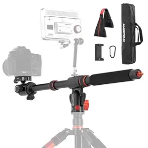 AMBITFUL Tripod Extension Arm 42
