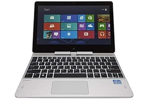 HP EliteBook Revolve 810 G3: The Perfect Balance of Power and Portability