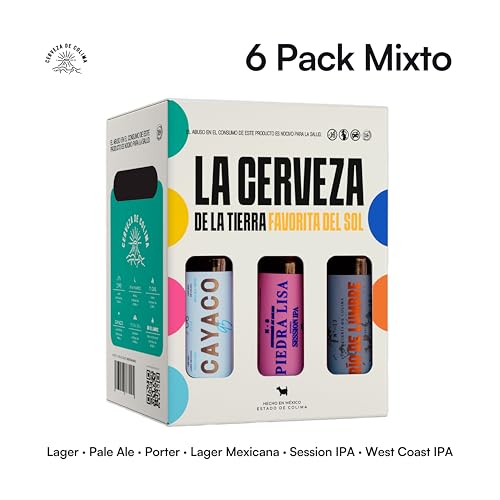 Reviews de Juegos básicos para preparación de cerveza artesana - solo los mejores. 8 Imagen adicional