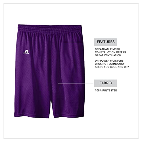 Image of Russell Athletic Boys Short