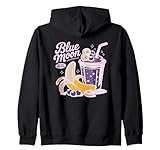 Blue Moon Over Brooklyn Extra Banana Sudadera con Capucha