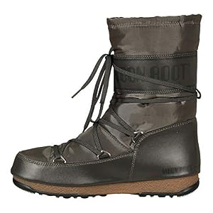 Moon-boot Moon Boot Damen W.e. S.Shade Mid Wp Schneestiefel Moon-boot Moon Boot Damen W.e. S.Shade Mid Wp Schneestiefel