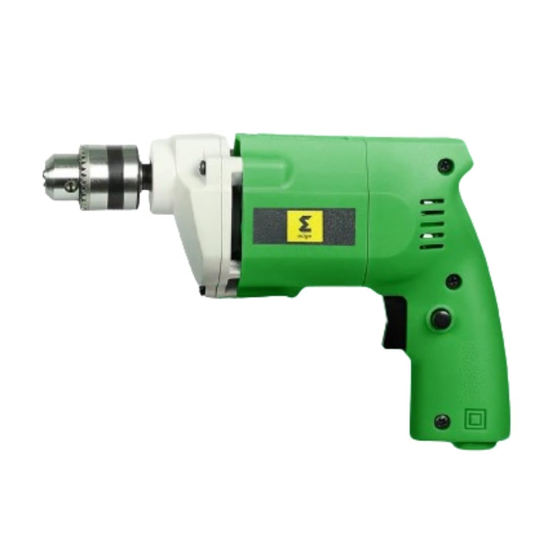 MOKPRO Edge Electric Drill 400 Watts, Heavy Duty 2600 RPM 10 mm Copper Motor Ergonomically Designed (B0D5V4MY7B) Amazon Price History, Amazon Price Tracker