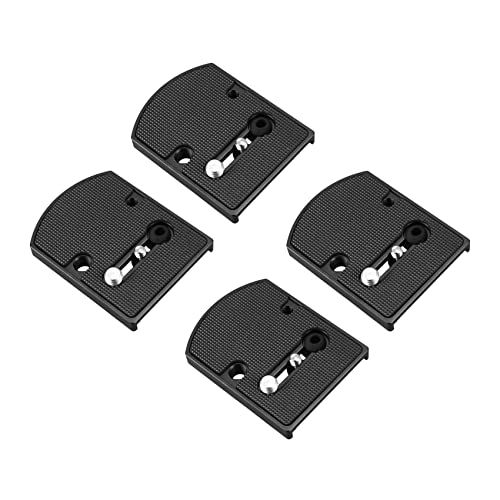 Support d'objectif pour plaque 410PL compatible avec systeme de largage RC4
