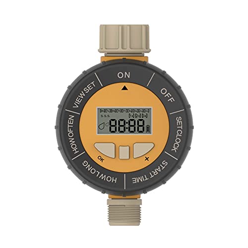 Programador Riego Pilas Programador De Grifo GEOLIA De Vu00eda