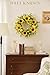 WELL KNOWN ​Sunflower Wreaths for Front Door, 21 Inch Yellow Spring and Summer Door Wreath for Sunflowers, Handmade Silk Flower Decor for Home Party Festival Wedding Graduation Hanging Decor