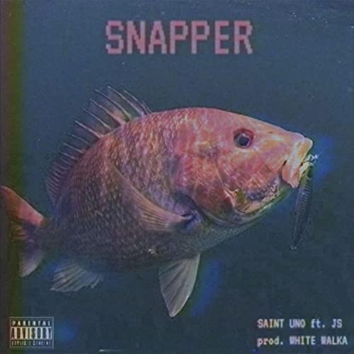 Saint Uno Rapper Snapper de Saint Uno en Amazon Music Unlimited