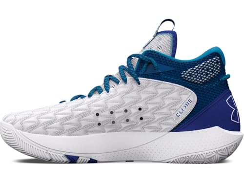 Under Armour Men's Hovr Havoc 5 Basketball Shoes2