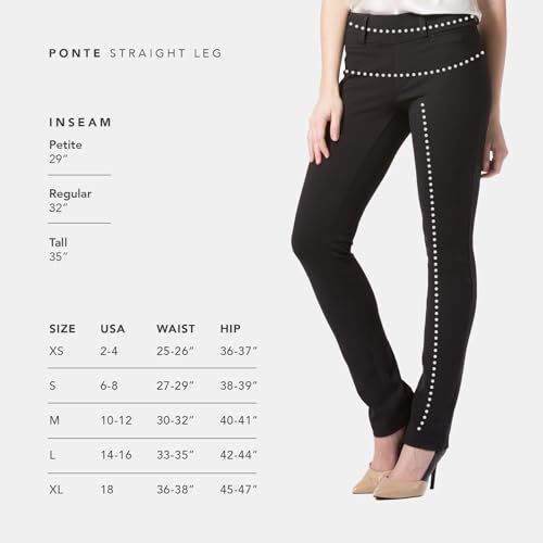 Fishers-Finery-Womens-Ecofabric-Ponte-Stretch-Slim-Straight-Leg-Dress-Pant-Pull-On-New-and-Improved-Fit