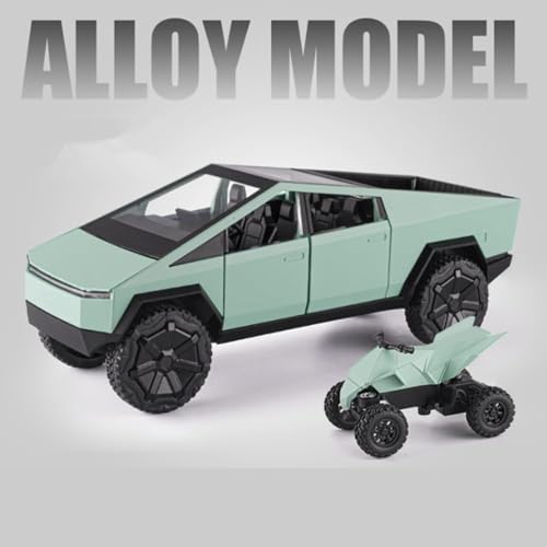 Image of Toy Car For Kids | Best Toys Gifts Toys For Boys & Girl'S (Cyber GRN Car), Green