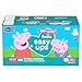 Pampers Training Pants - Easy Ups Girls & Boys - Size 4T-5T, 100 Count, Peppa Pig Potty Underwear (Packaging May Vary)