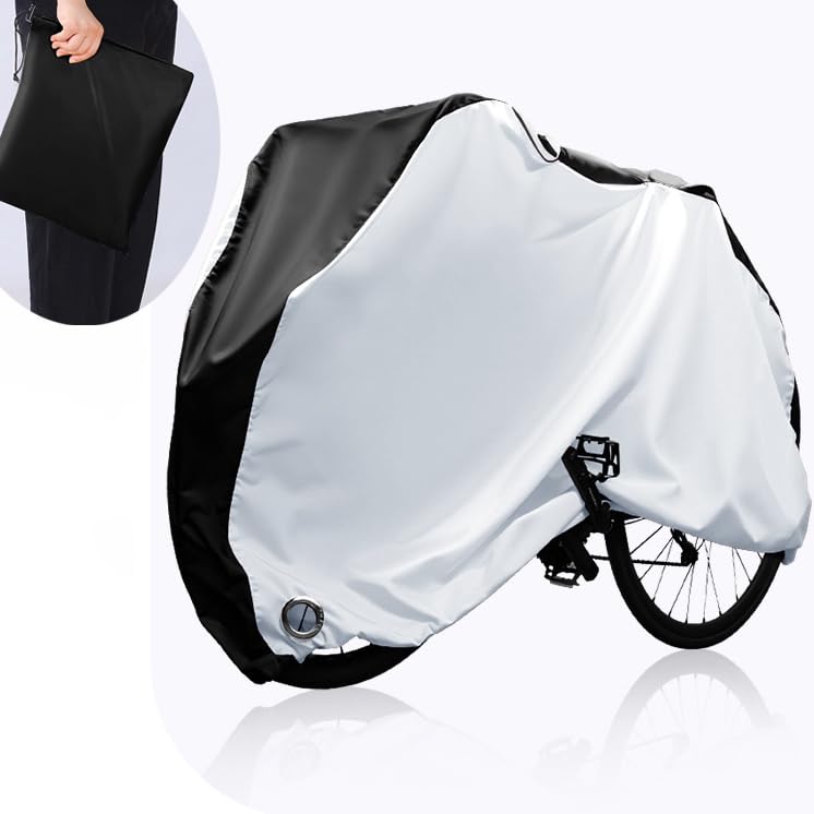 Amazon.com : RITTLX Bike Cover for Trek Verve/Verve+, Heavy Duty