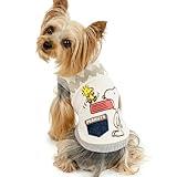 ペットパラダイス 犬 服 冬 スヌーピー プレミアム ペティヒート フレンズタンク 保温 暖かい 小型犬 【参考 DM 大きいダックス (～7kg) ペットパラダイス国内直営店72店舗展開2025/10/1時点】 注目