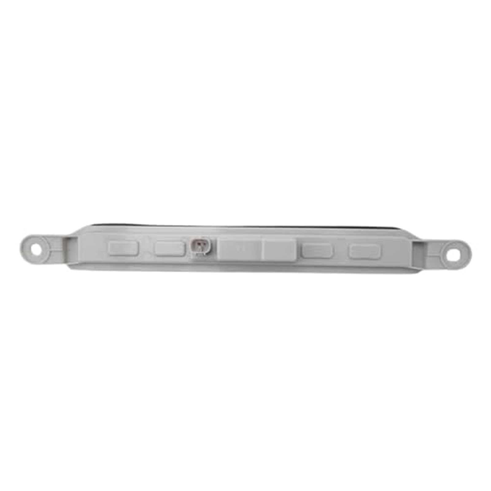 Tercera luz de freno, para Mitsubishi, para Lancer 2008-2016