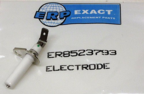 Whirlpool 8523793 Surface Igniter for Range