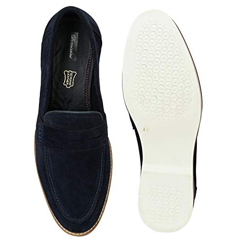 Image of Mens Shoes Uniform Dress Shoe
