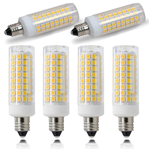 ZSSXOLED [6] E11 LEDd 7W 730LM ȃGl Px E11 d 70-75W` E11 d Ή dF 3000K