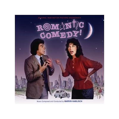 Romantic Comedy
